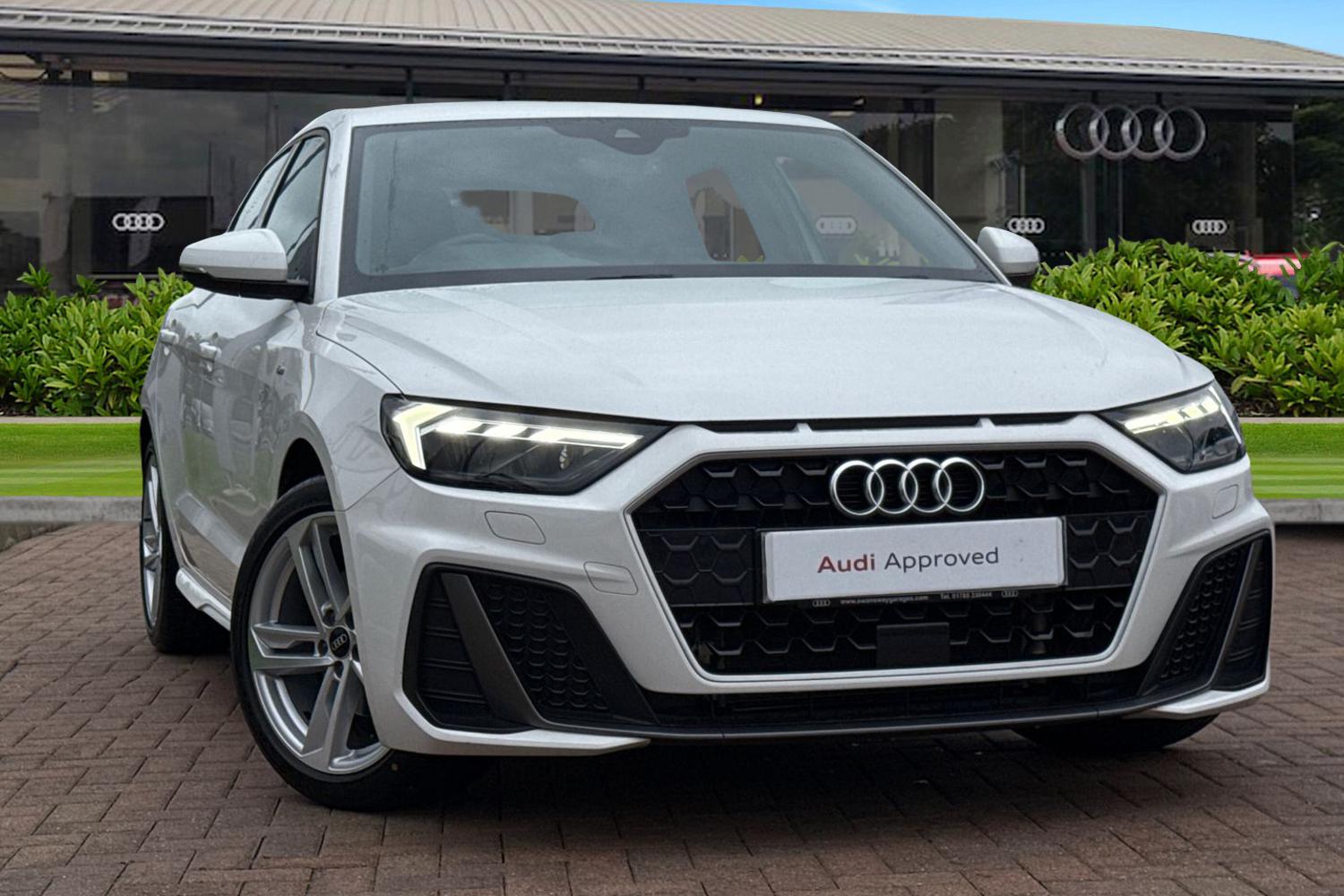 Used Audi A1 2023 for sale - 76207063: Photo 1