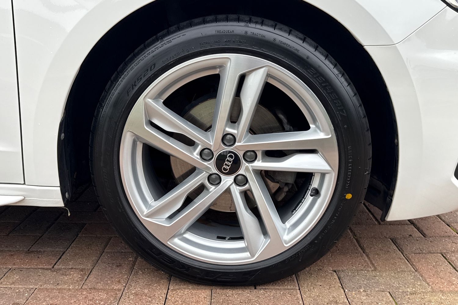 Used Audi A1 2023 for sale - 76207063: Photo 10