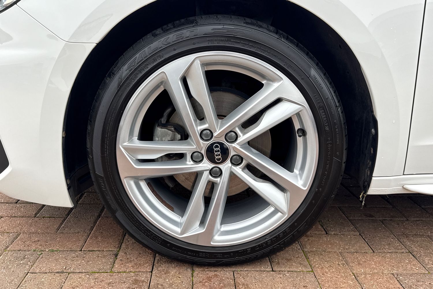 Used Audi A1 2023 for sale - 76207063: Photo 11