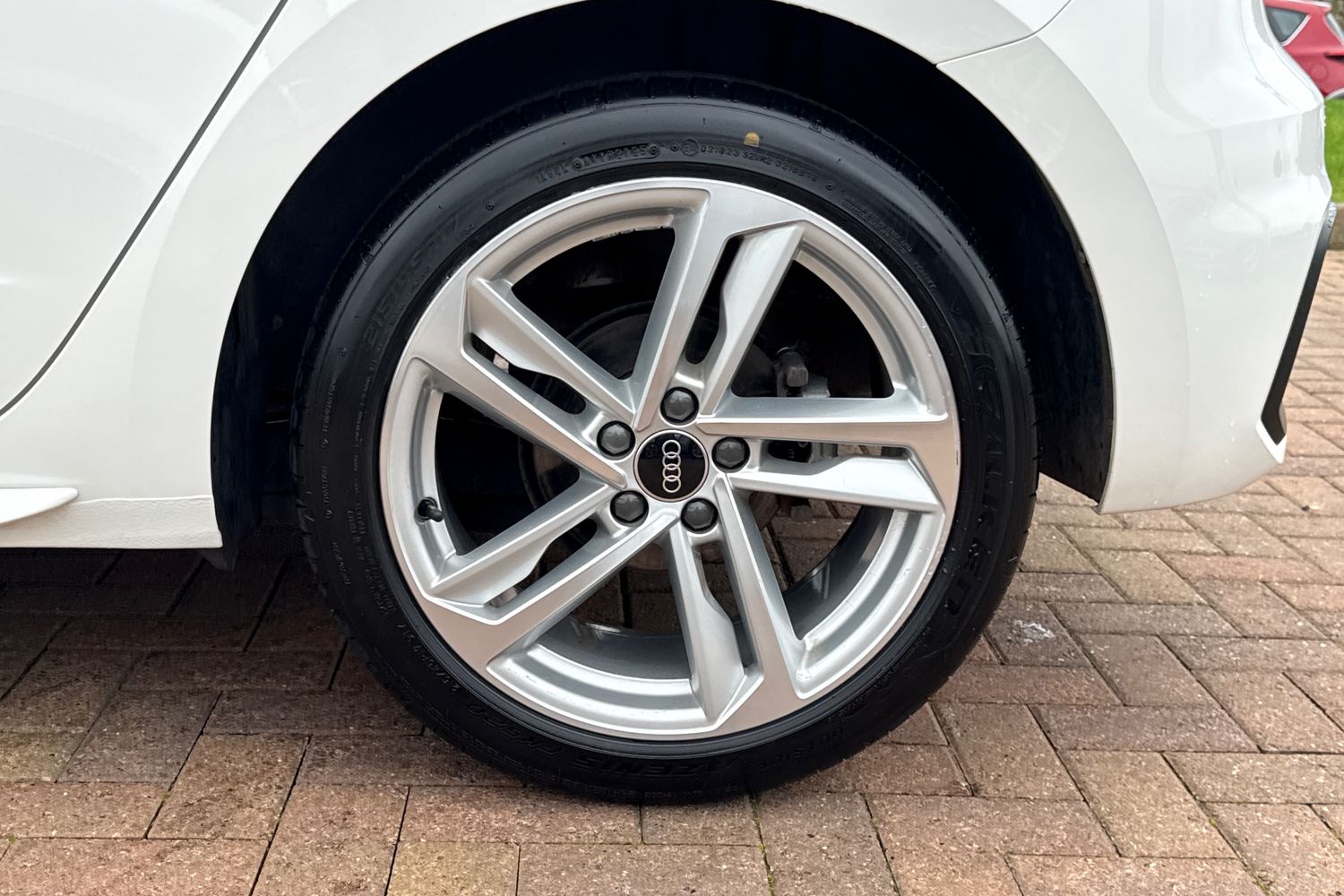 Used Audi A1 2023 for sale - 76207063: Photo 12