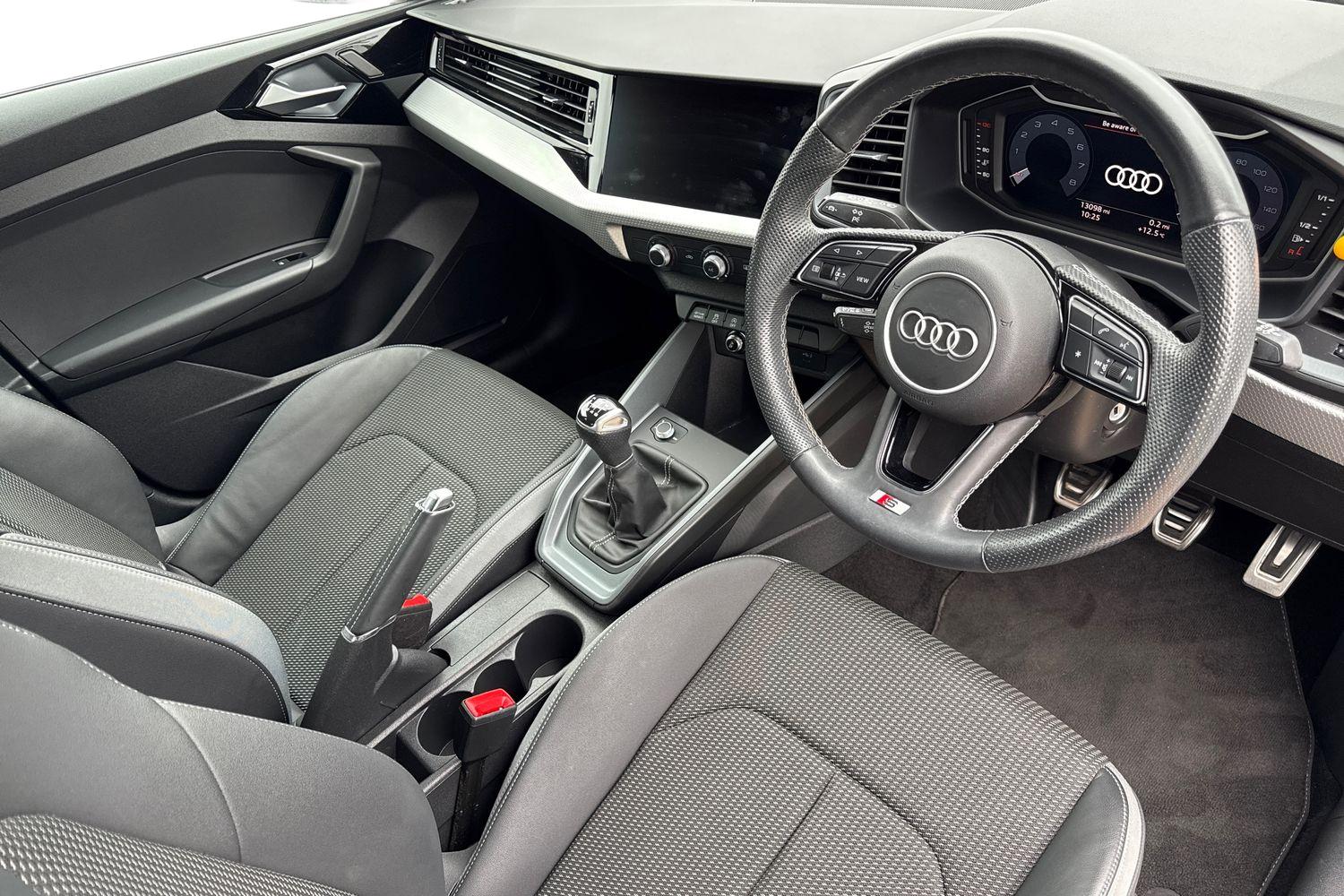 Used Audi A1 2023 for sale - 76207063: Photo 13