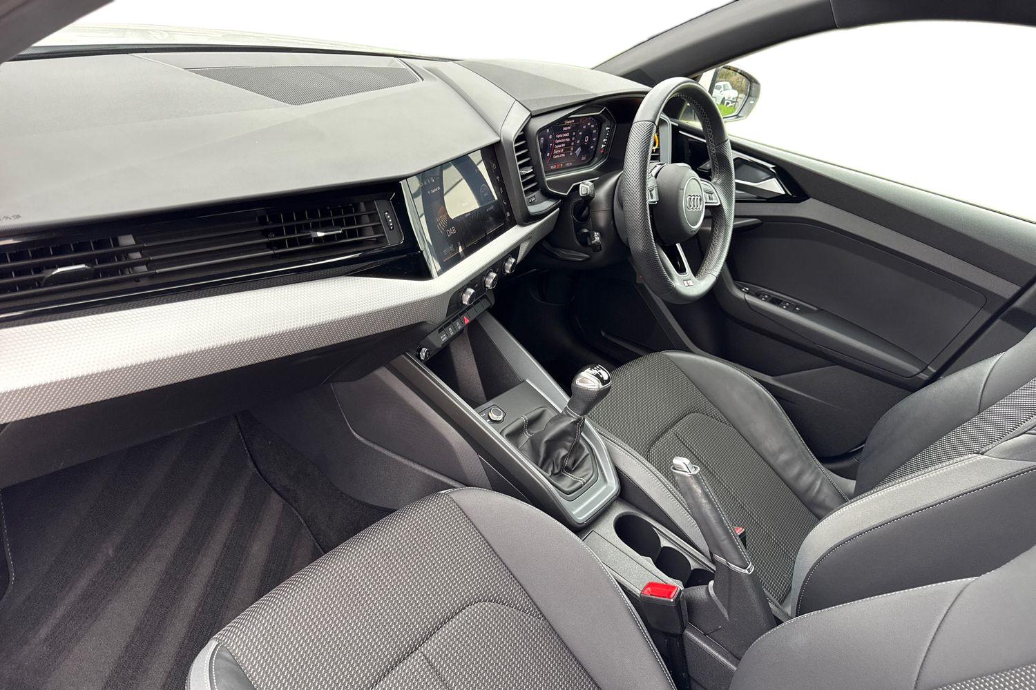 Used Audi A1 2023 for sale - 76207063: Photo 14