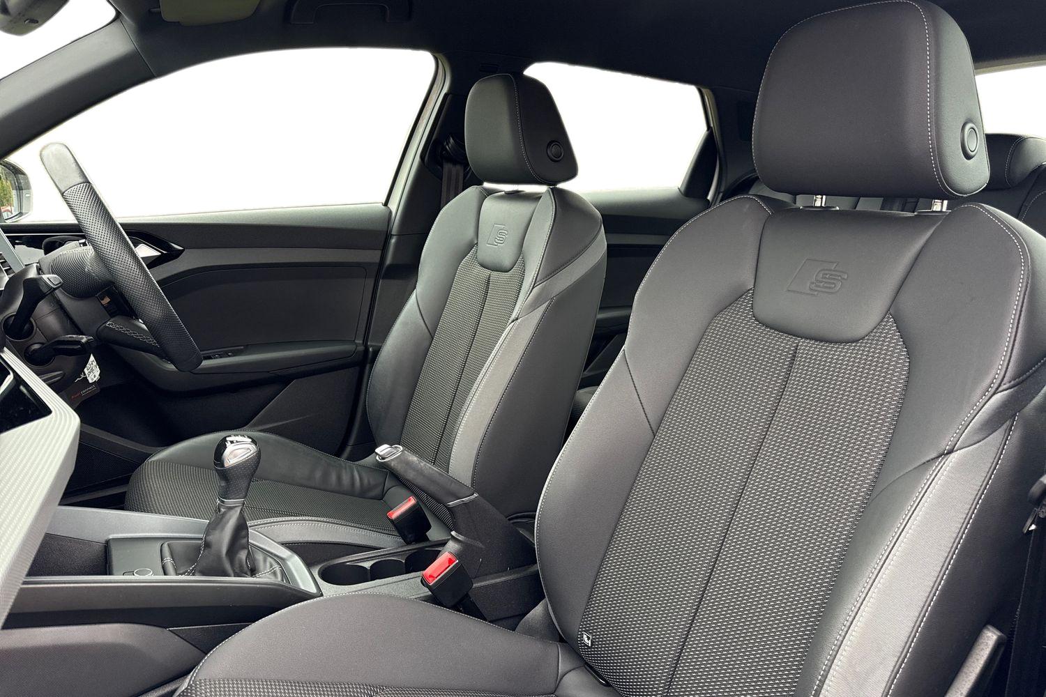 Used Audi A1 2023 for sale - 76207063: Photo 15