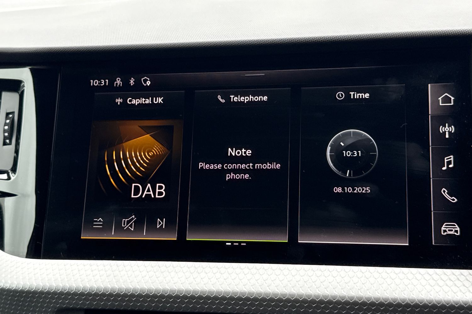 Used Audi A1 2023 for sale - 76207063: Photo 16