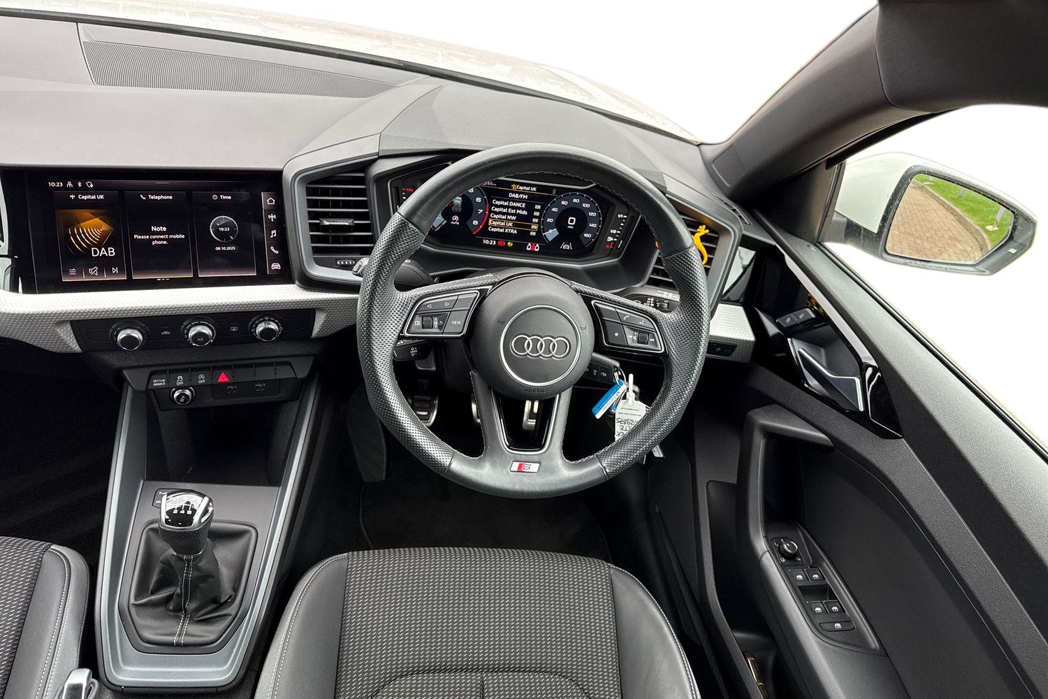 Used Audi A1 2023 for sale - 76207063: Photo 17