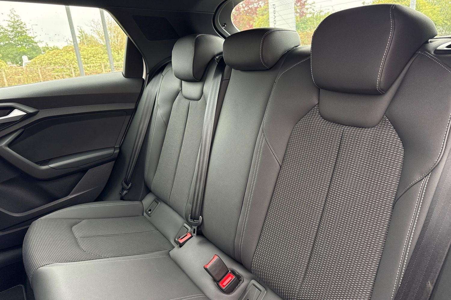 Used Audi A1 2023 for sale - 76207063: Photo 18