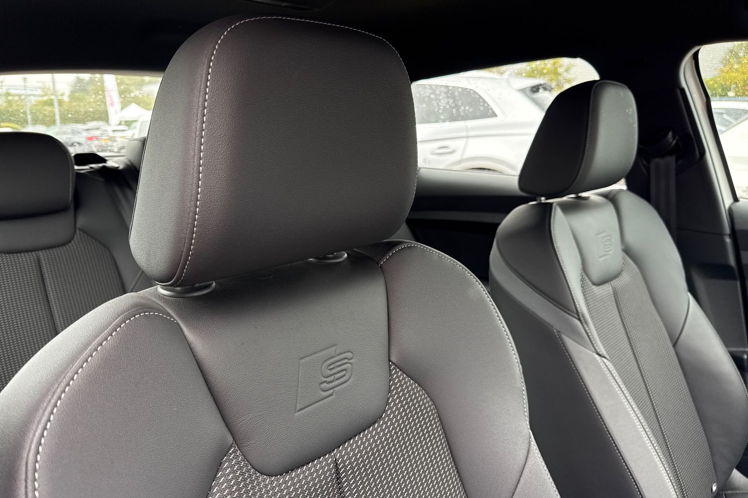 Used Audi A1 2023 for sale - 76207063: Photo 23