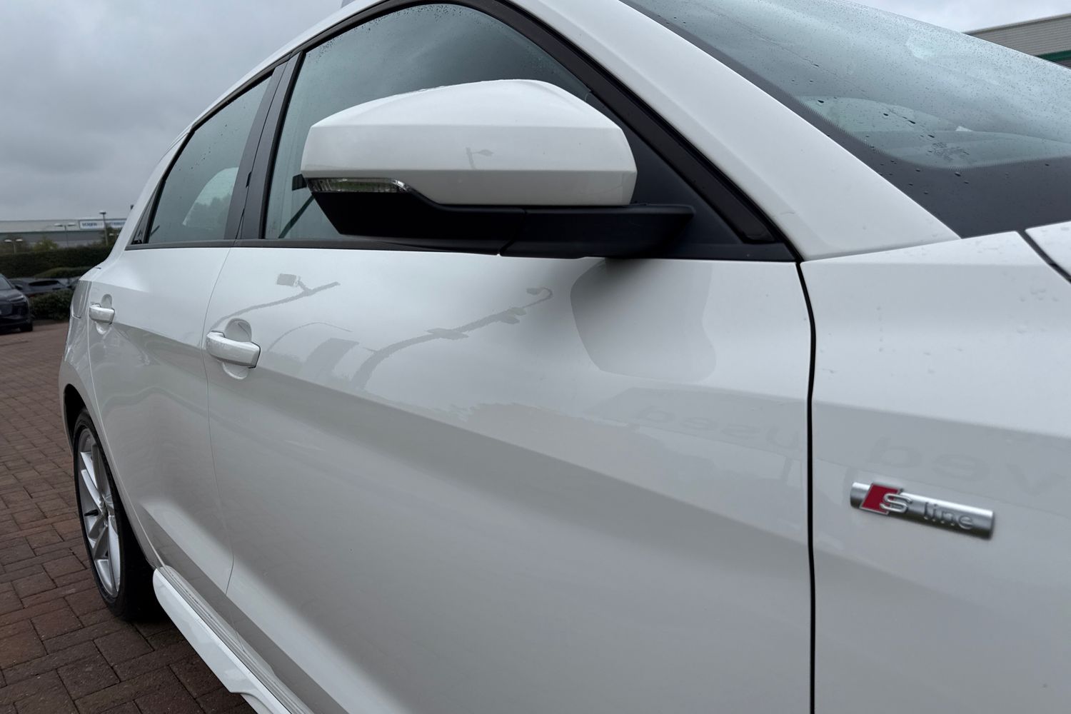 Used Audi A1 2023 for sale - 76207063: Photo 26