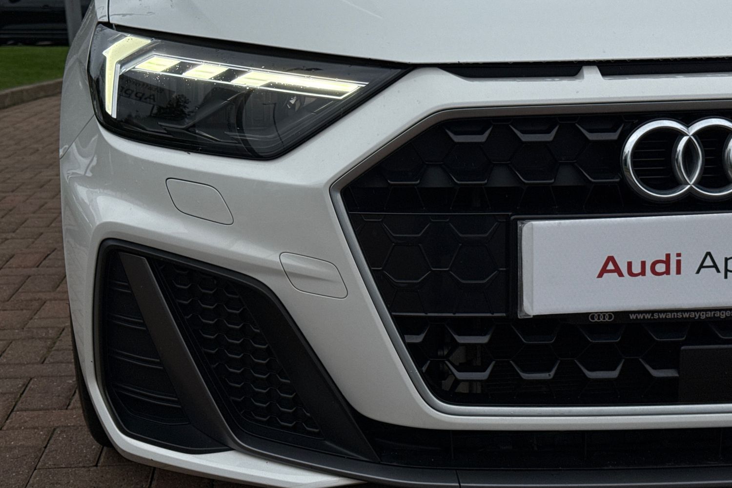 Used Audi A1 2023 for sale - 76207063: Photo 27