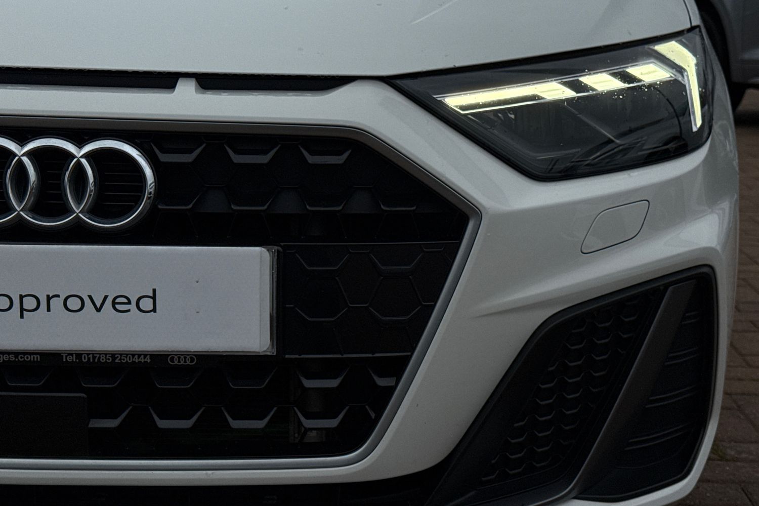 Used Audi A1 2023 for sale - 76207063: Photo 28