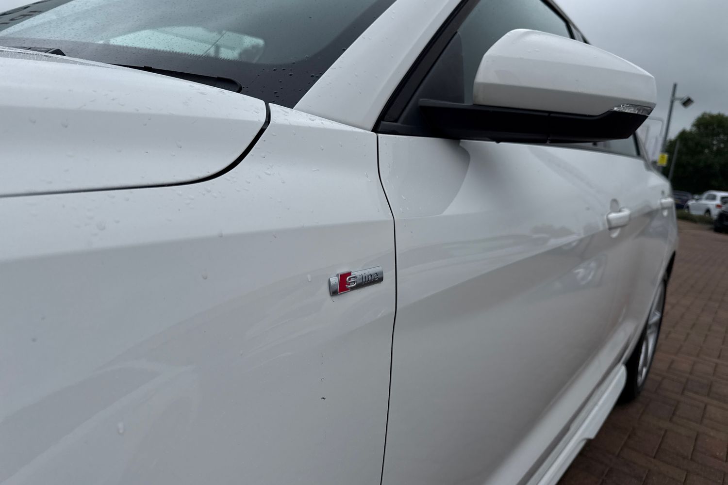 Used Audi A1 2023 for sale - 76207063: Photo 29