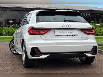 Used Audi A1 2023 for sale - 76207063: Photo