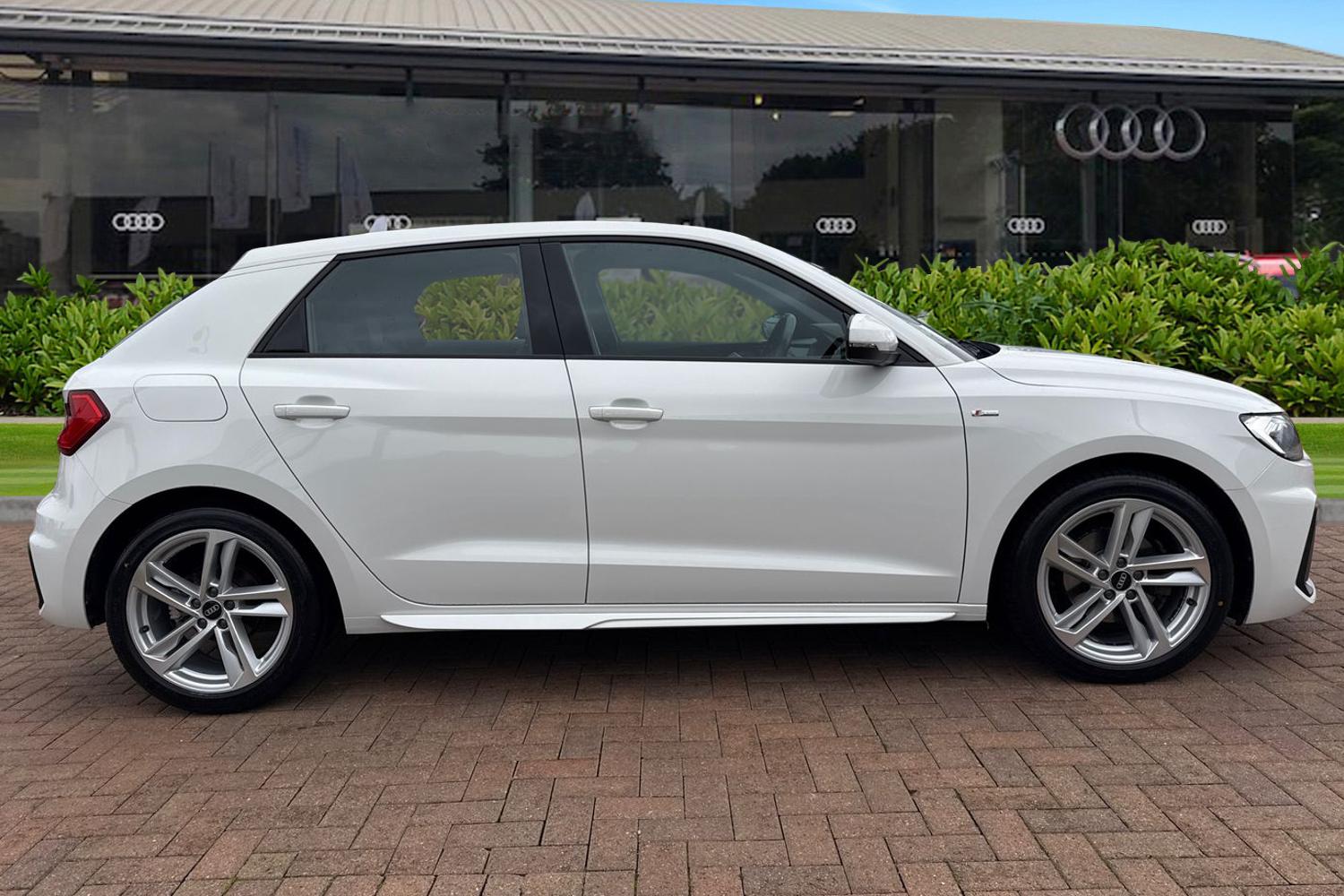 Used Audi A1 2023 for sale - 76207063: Photo 3