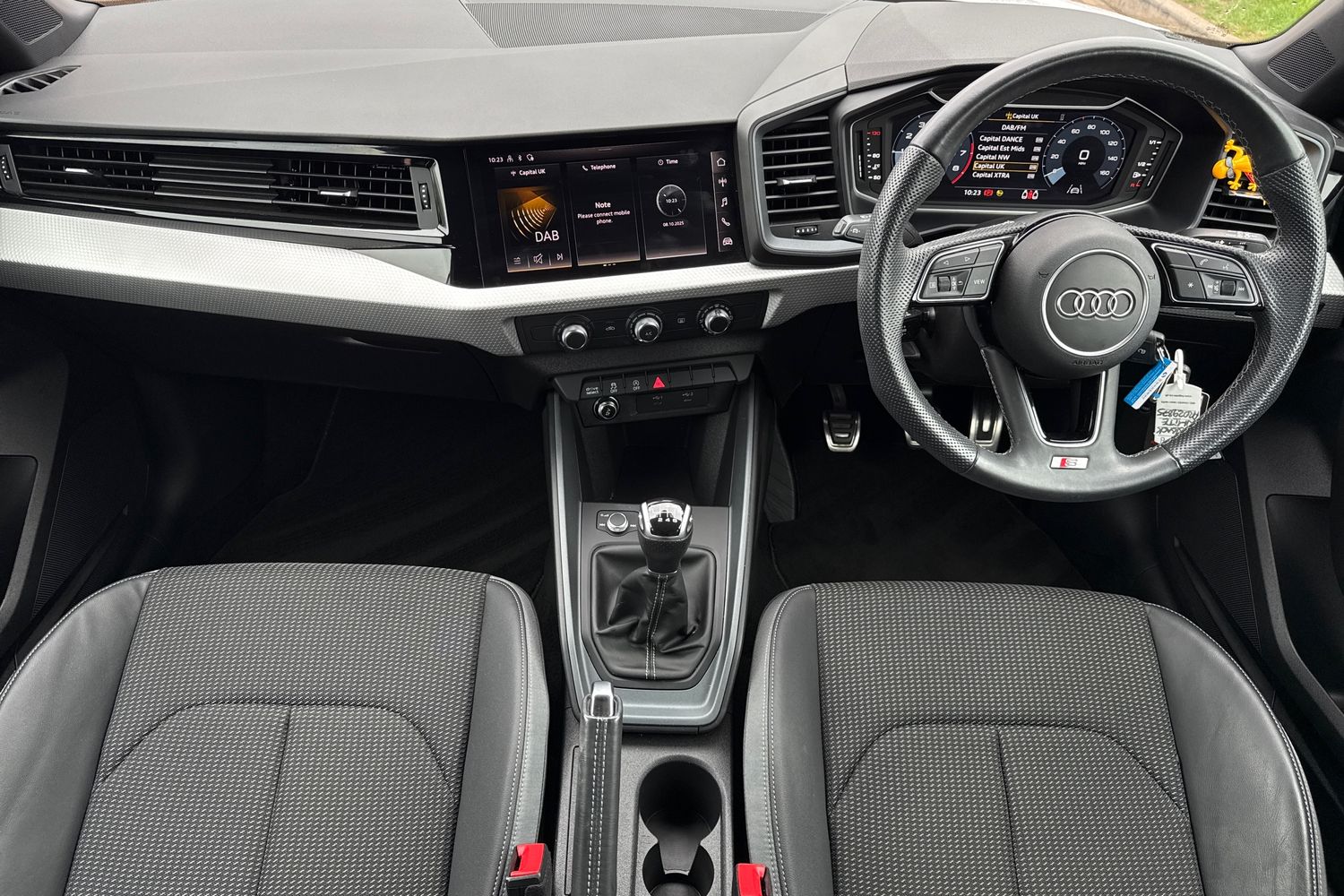 Used Audi A1 2023 for sale - 76207063: Photo 30