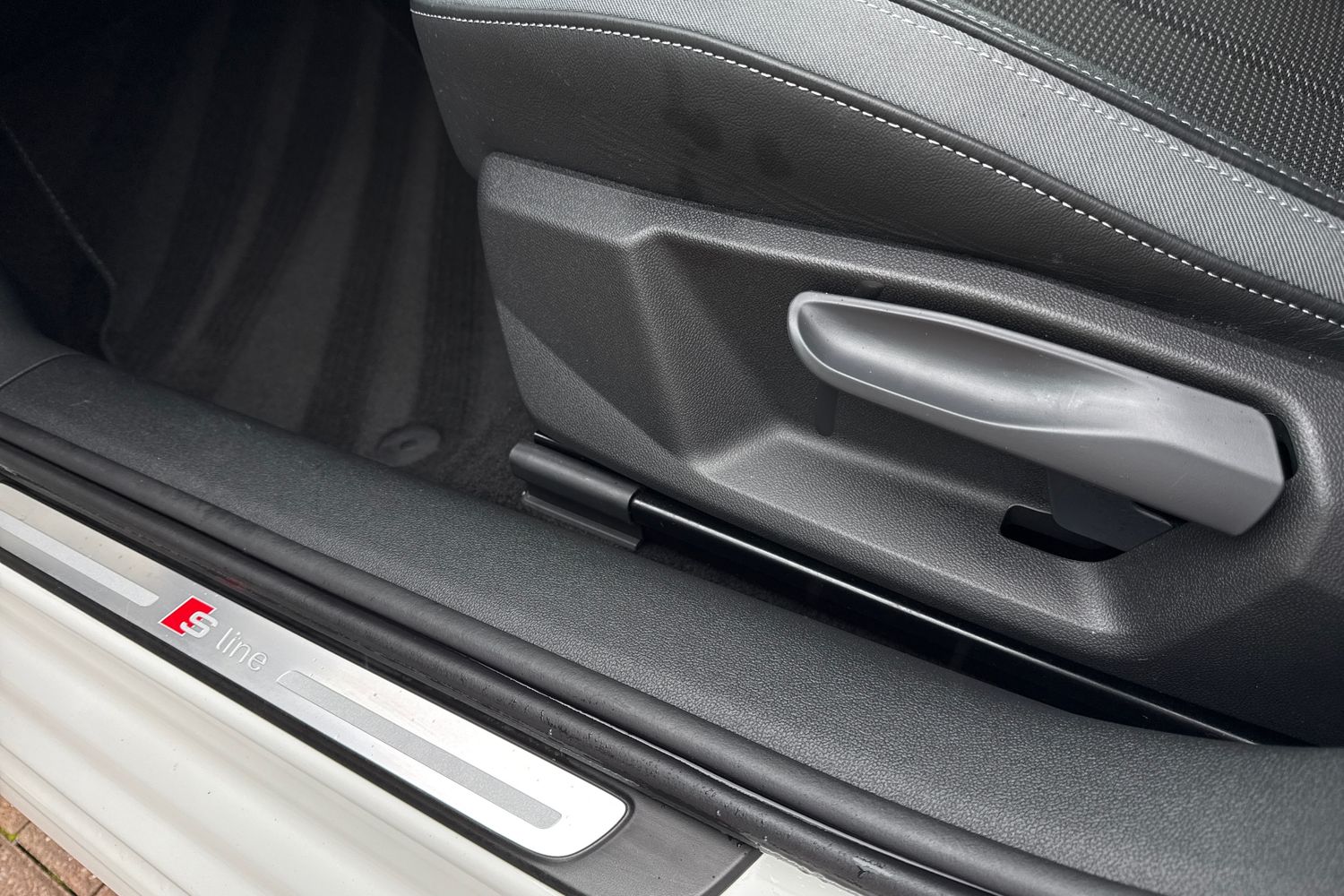 Used Audi A1 2023 for sale - 76207063: Photo 31