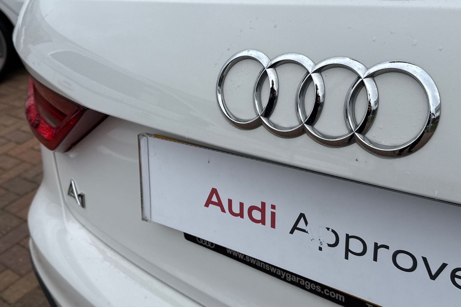 Used Audi A1 2023 for sale - 76207063: Photo 35