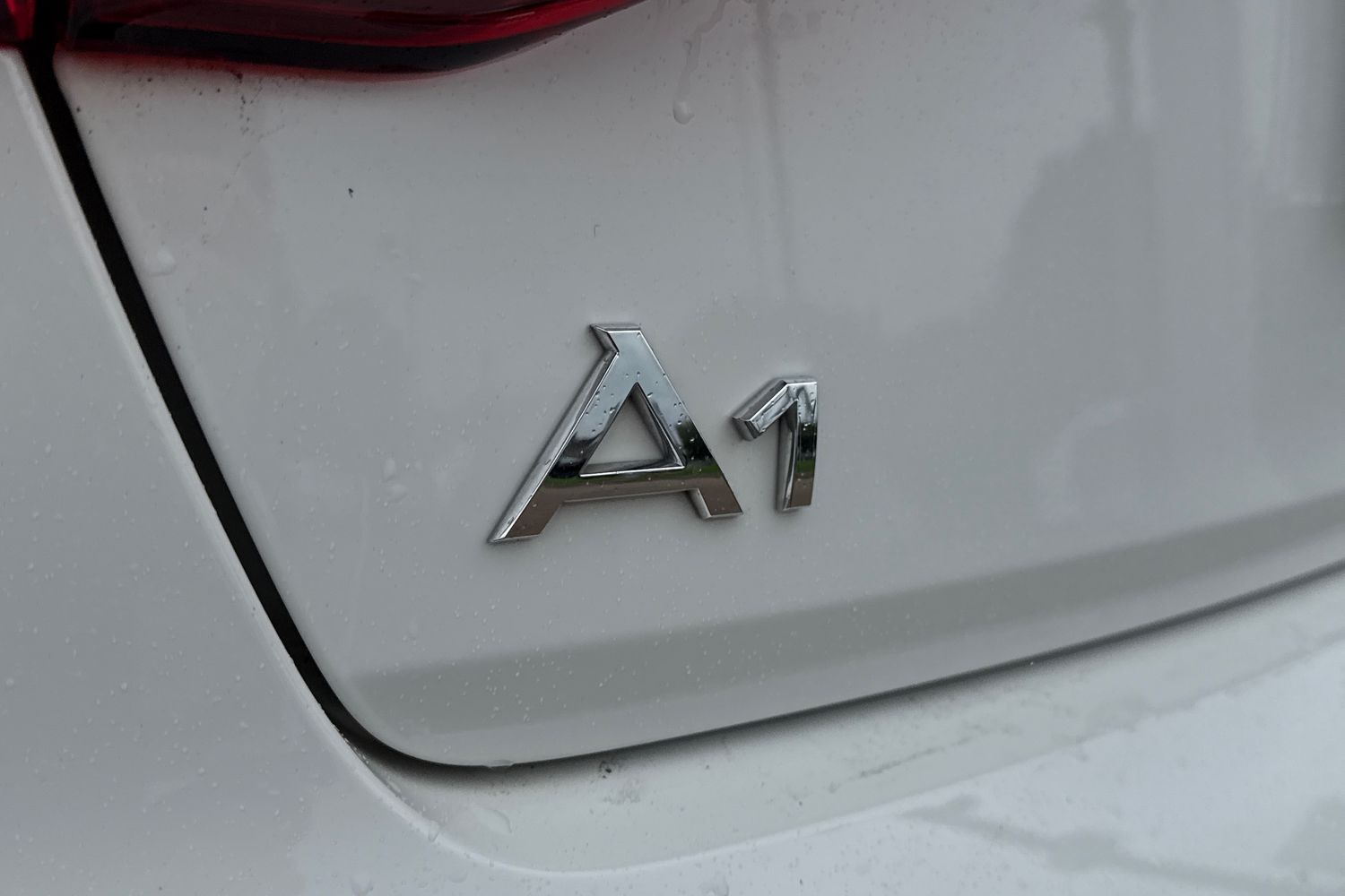 Used Audi A1 2023 for sale - 76207063: Photo 36