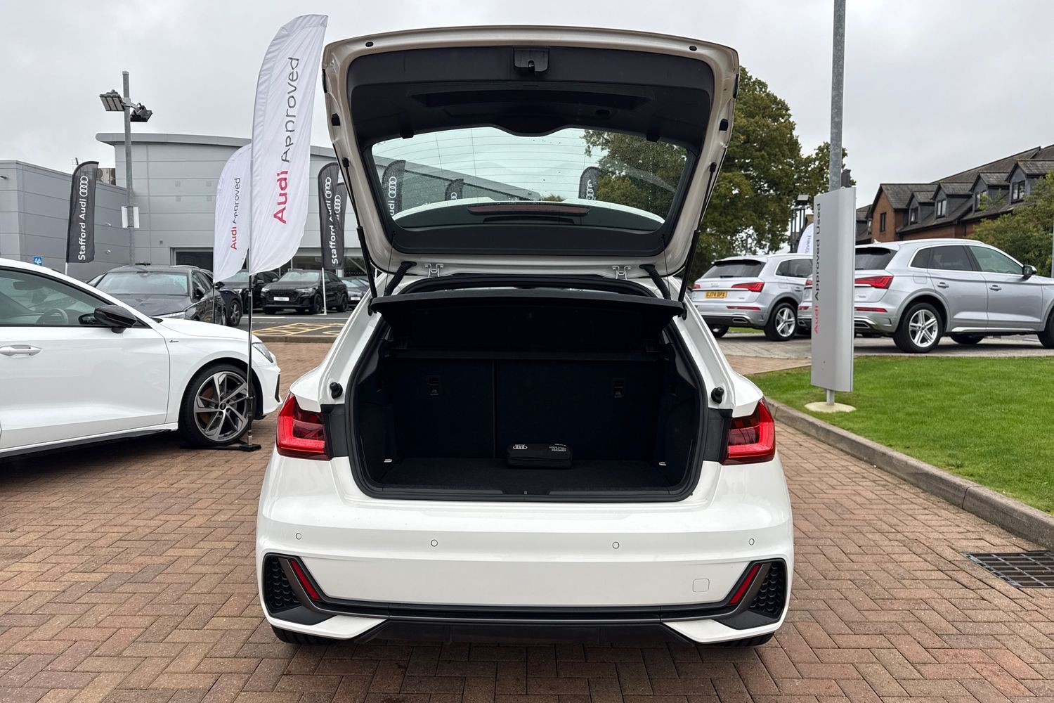 Used Audi A1 2023 for sale - 76207063: Photo 37