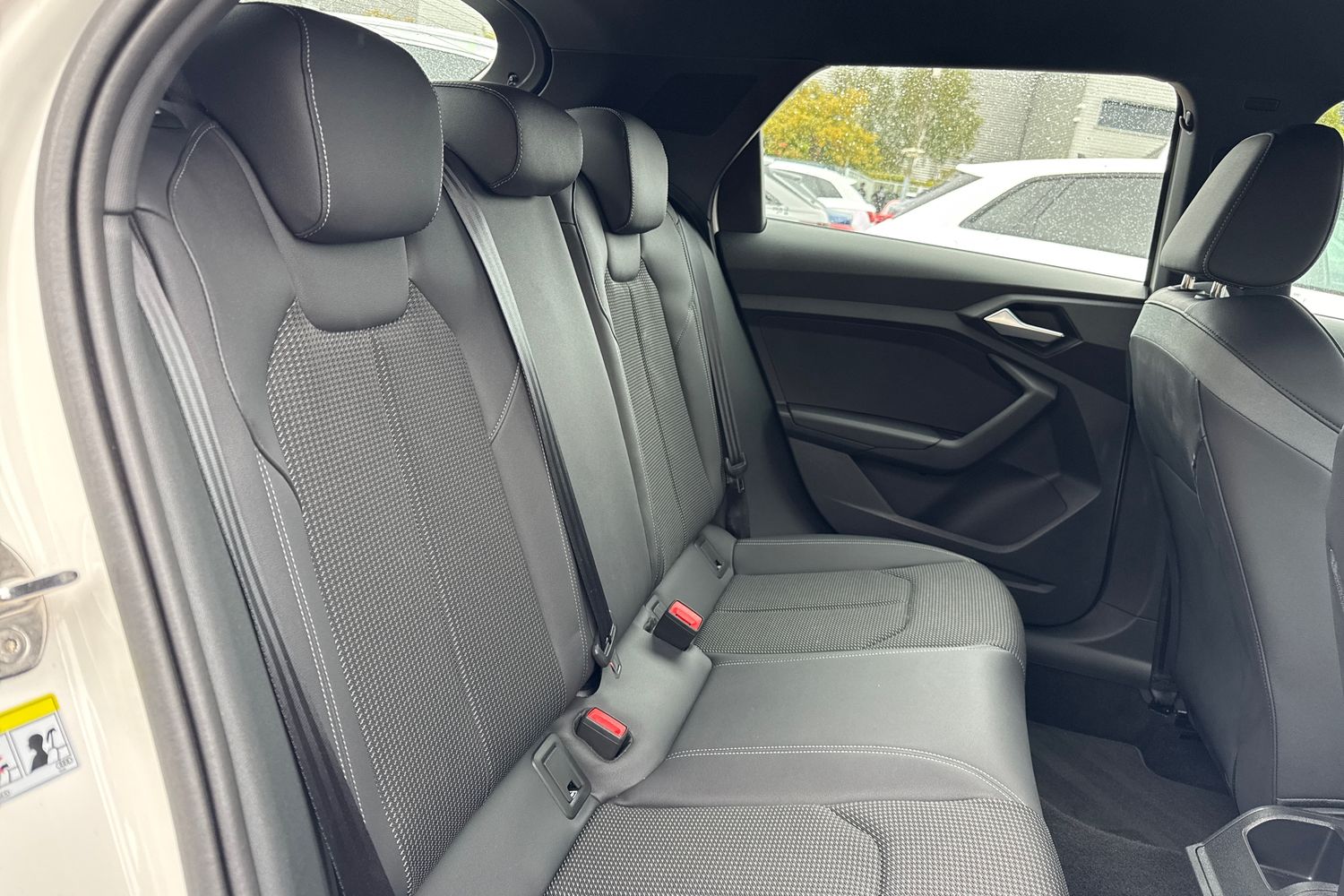 Used Audi A1 2023 for sale - 76207063: Photo 39