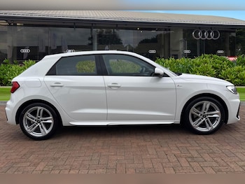 Used Audi A1 2023 for sale - 76207063: Photo
