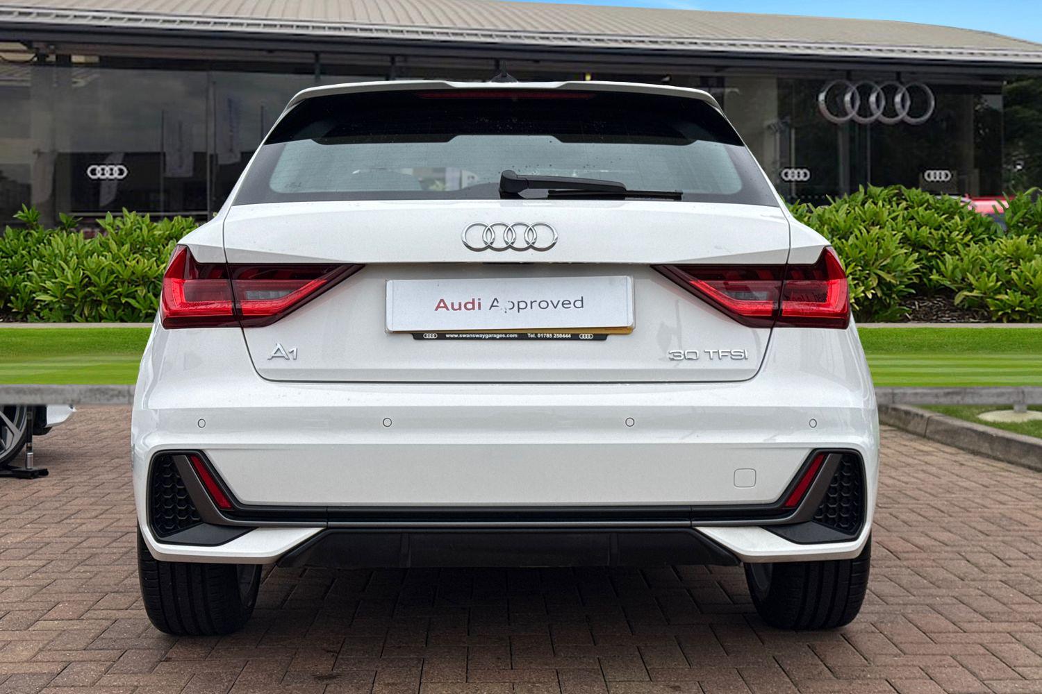 Used Audi A1 2023 for sale - 76207063: Photo 4