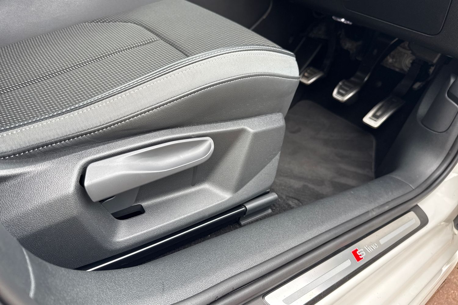 Used Audi A1 2023 for sale - 76207063: Photo 43