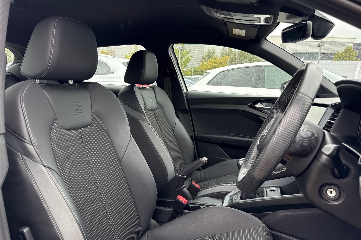 Used Audi A1 2023 for sale - 76207063: Photo 44