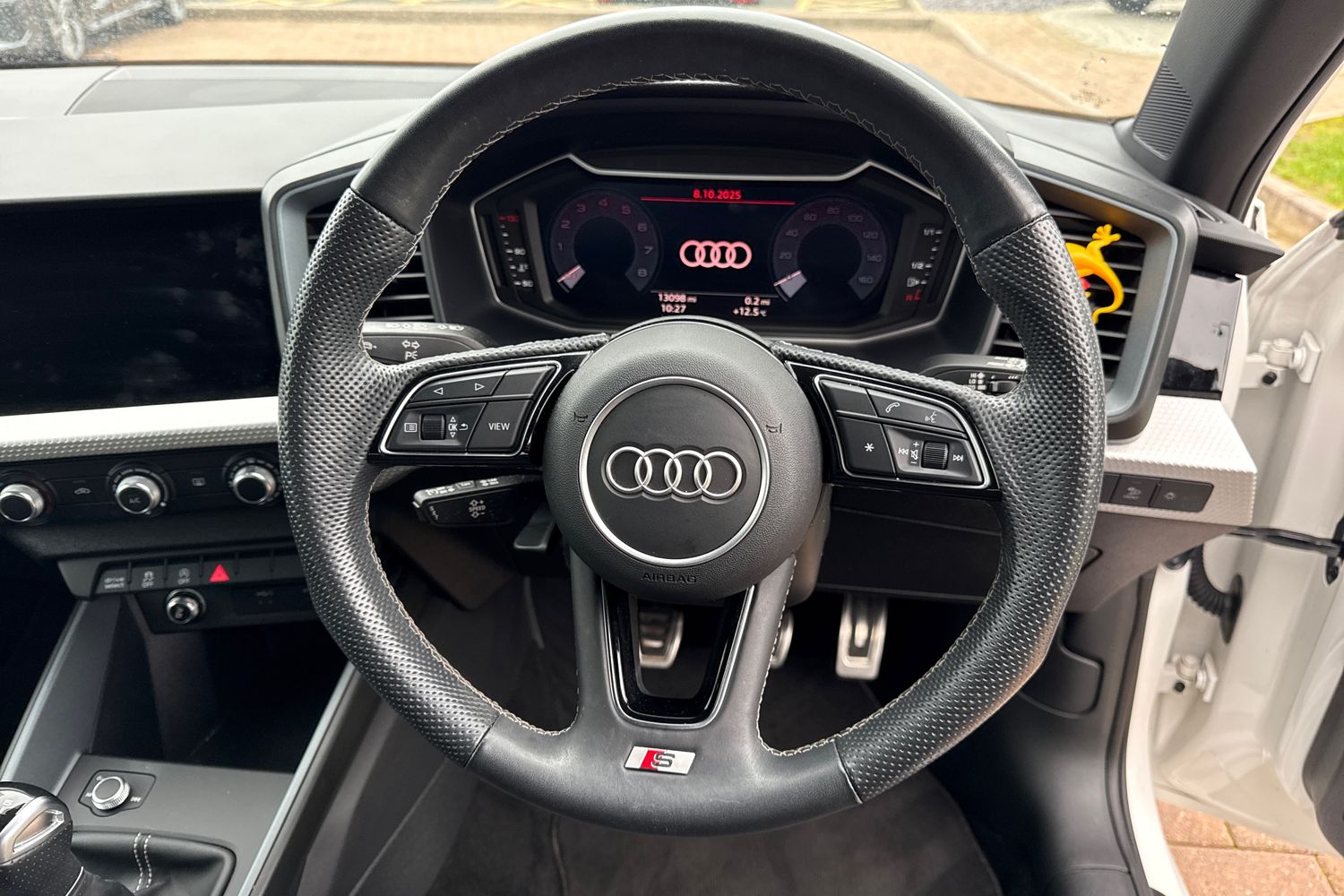 Used Audi A1 2023 for sale - 76207063: Photo 45