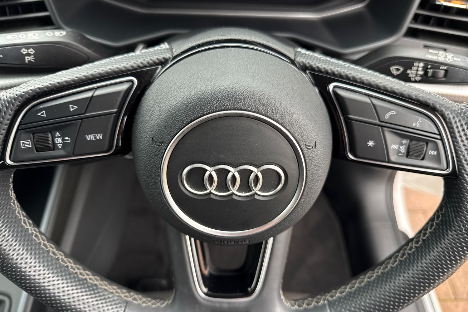 Used Audi A1 2023 for sale - 76207063: Photo 46