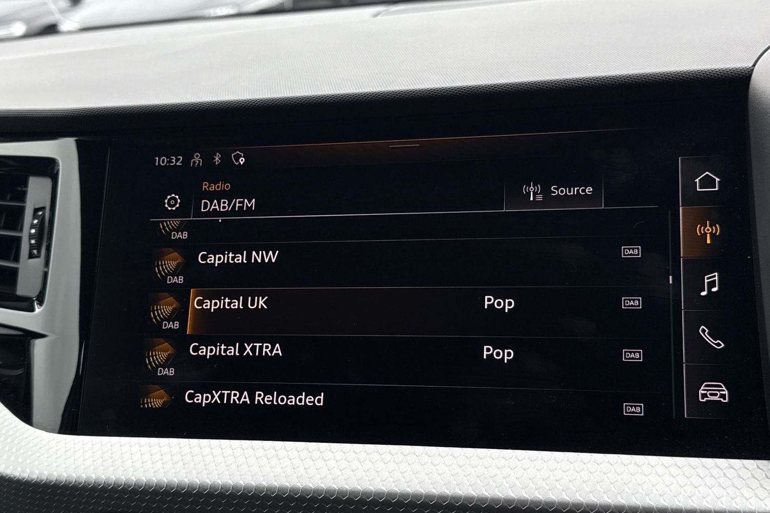 Used Audi A1 2023 for sale - 76207063: Photo 52