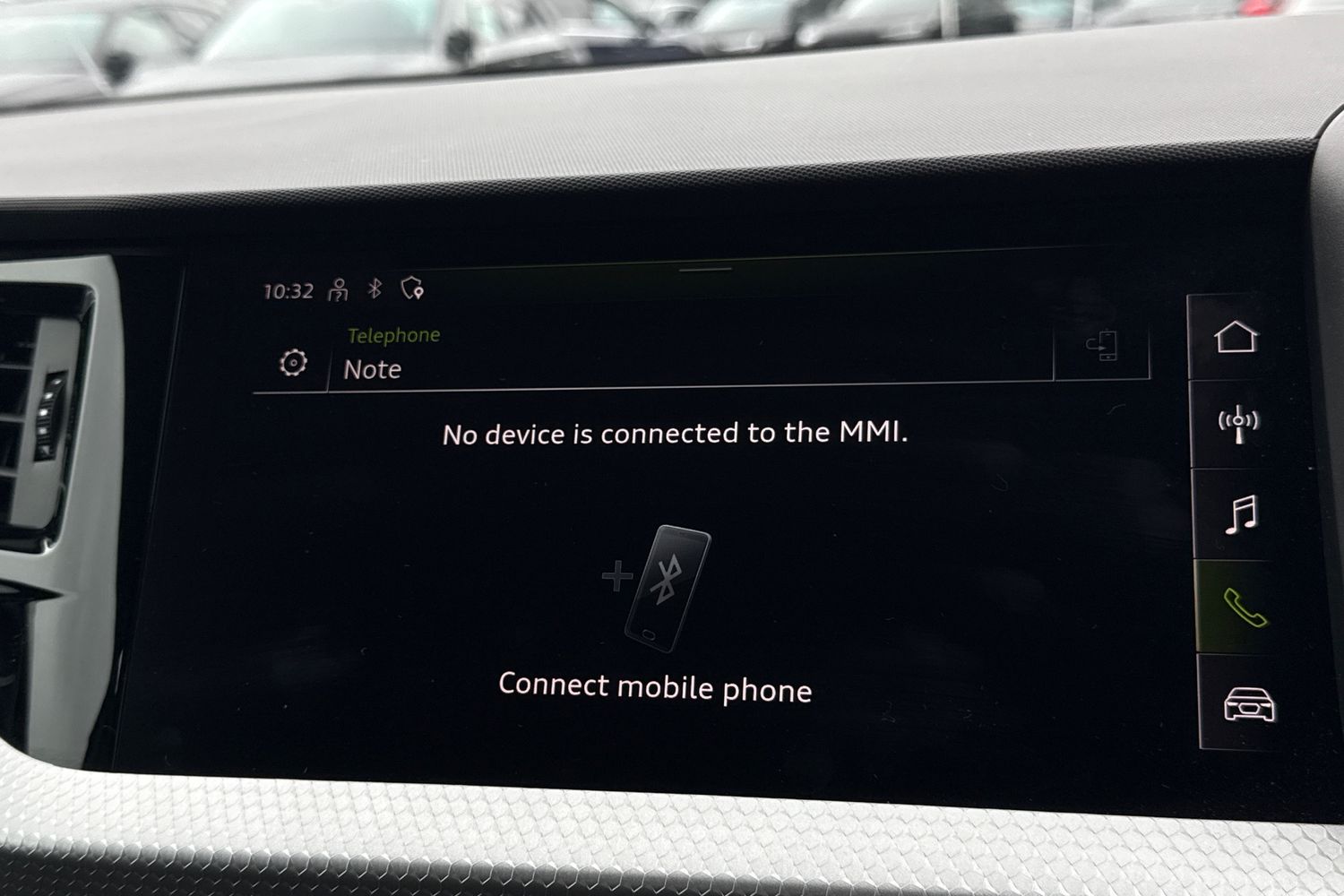 Used Audi A1 2023 for sale - 76207063: Photo 54