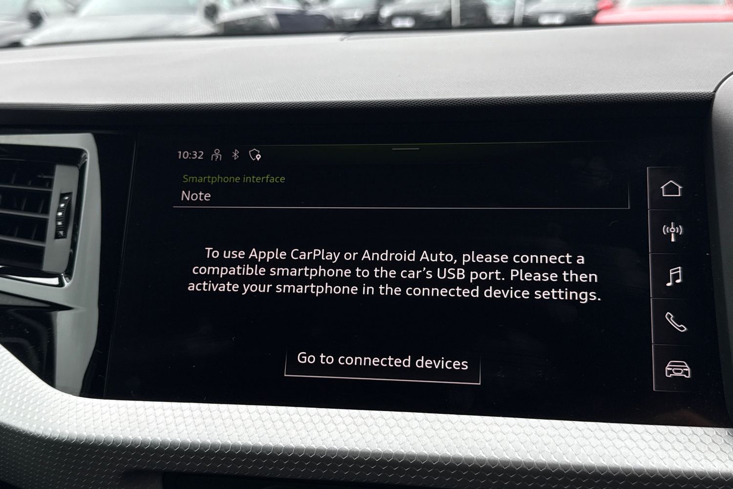 Used Audi A1 2023 for sale - 76207063: Photo 55