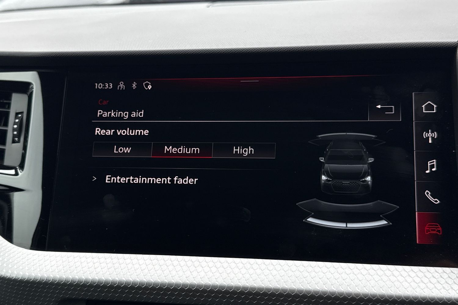 Used Audi A1 2023 for sale - 76207063: Photo 57