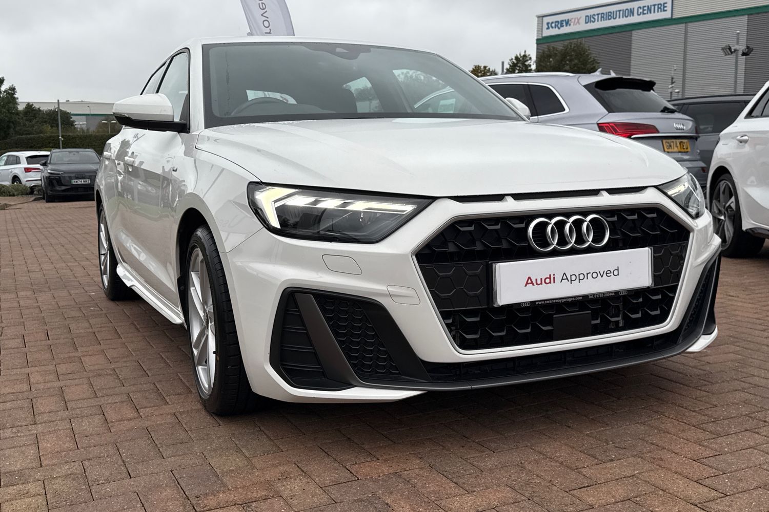 Used Audi A1 2023 for sale - 76207063: Photo 8