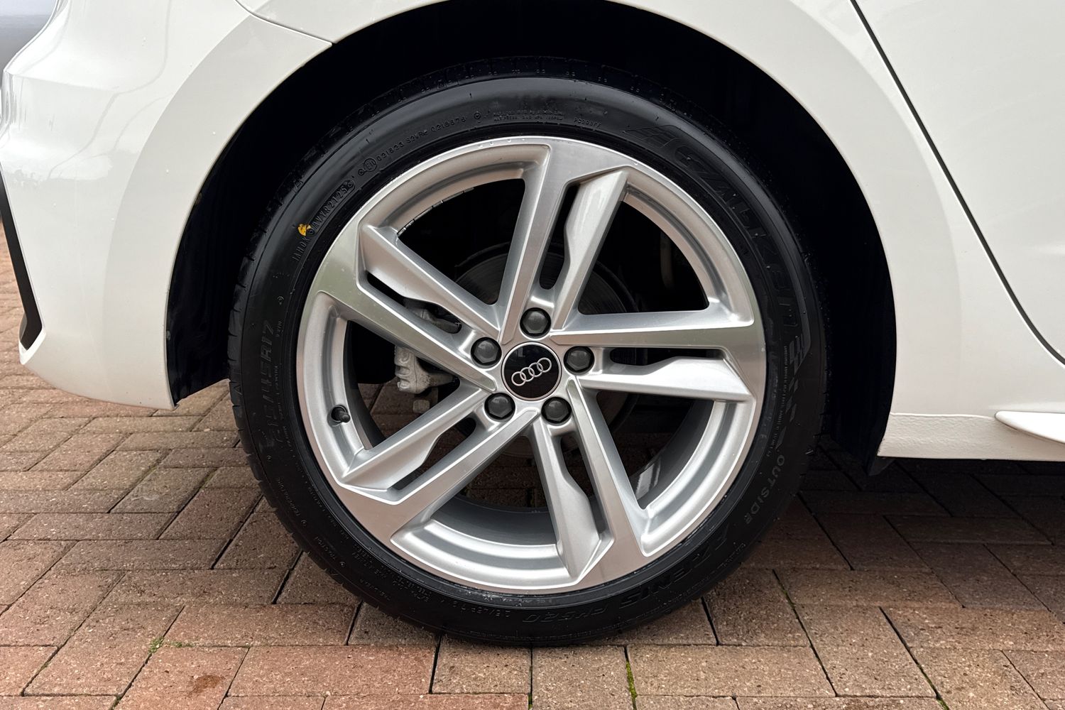 Used Audi A1 2023 for sale - 76207063: Photo 9