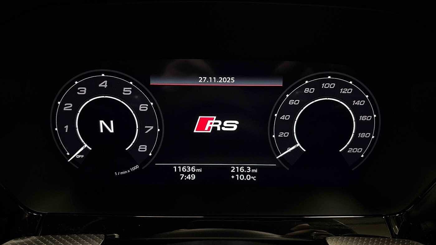 Used Audi RS3 2024 for sale - 77138976: Photo 10