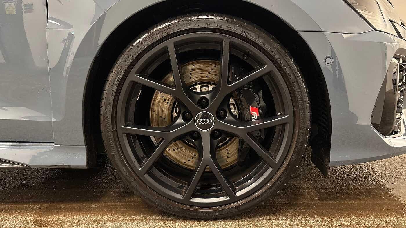 Used Audi RS3 2024 for sale - 77138976: Photo 6
