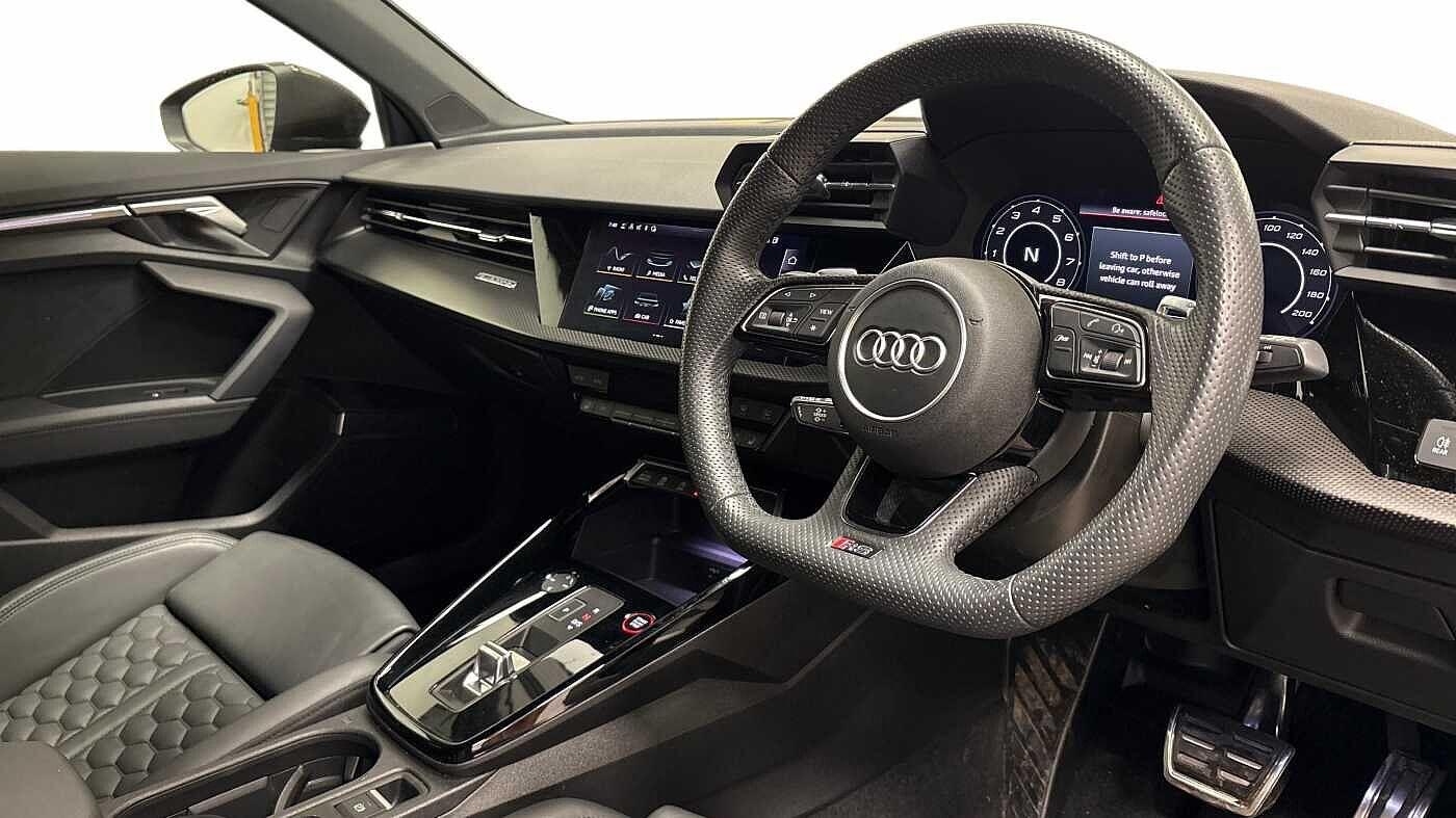 Used Audi RS3 2024 for sale - 77138976: Photo 7