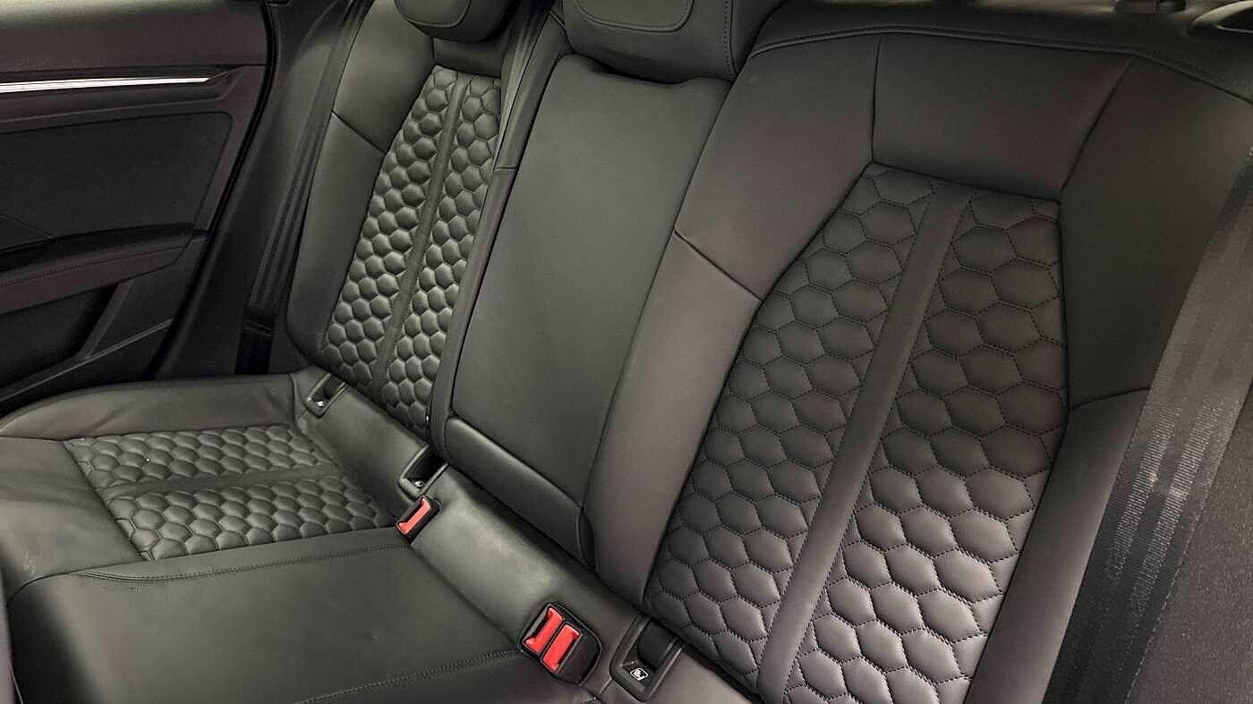 Used Audi RS3 2024 for sale - 77138976: Photo 8