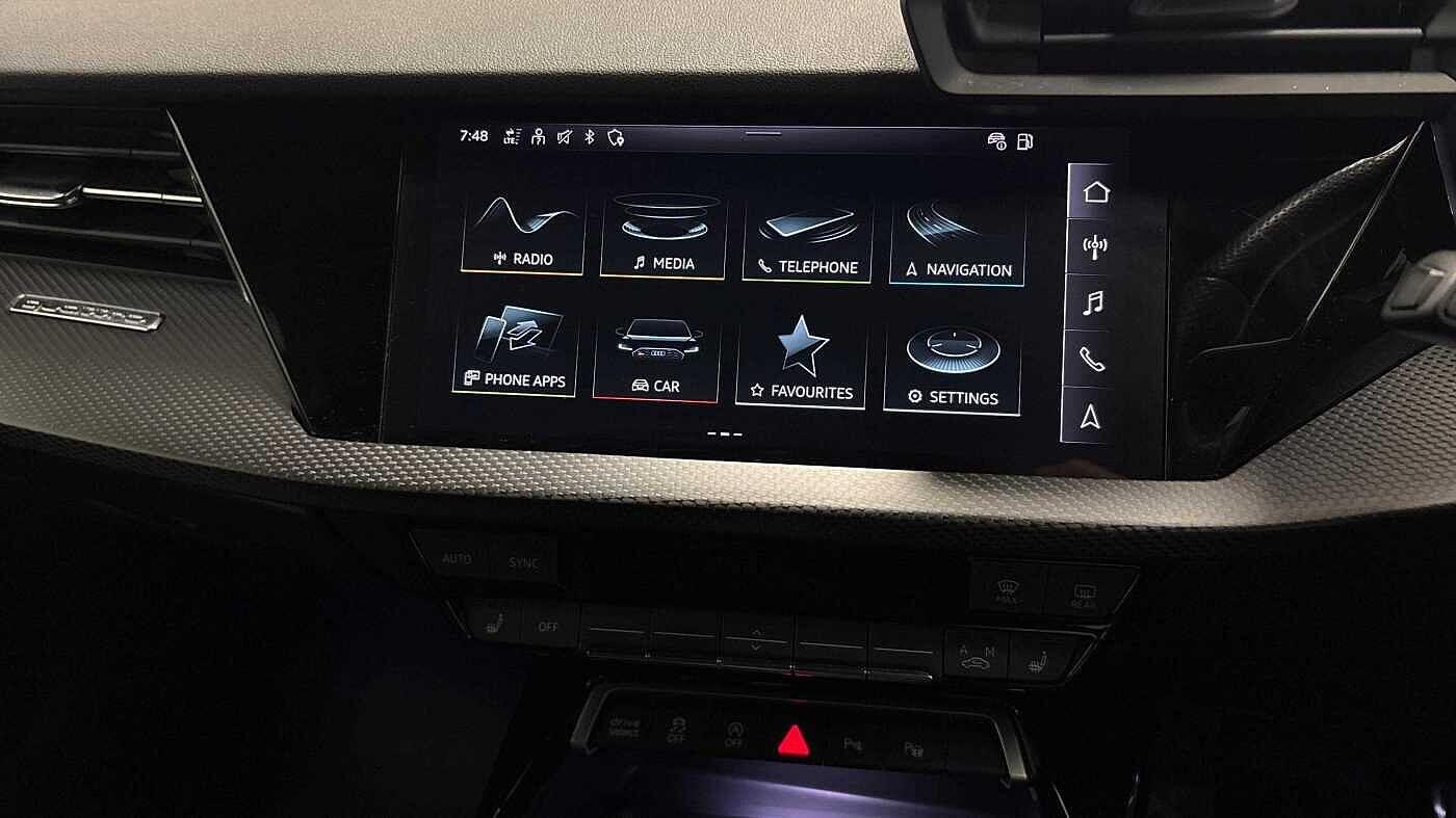 Used Audi RS3 2024 for sale - 77138976: Photo 9