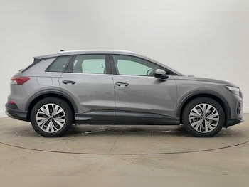 Used Audi Q4 e-tron 2025 for sale - 78688133: Photo