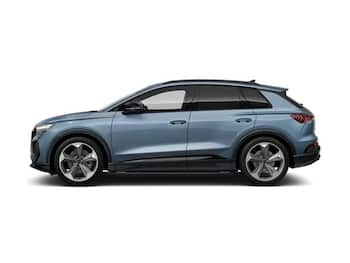 Used Audi Q4 e-tron 2026 for sale - 79639782: Photo