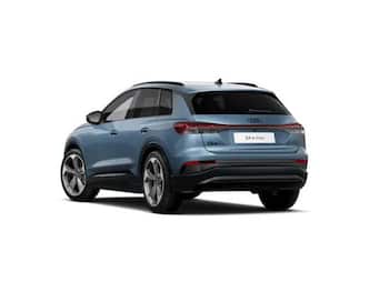 Used Audi Q4 e-tron 2026 for sale - 79639782: Photo