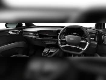 Used Audi Q4 e-tron 2026 for sale - 79639782: Photo