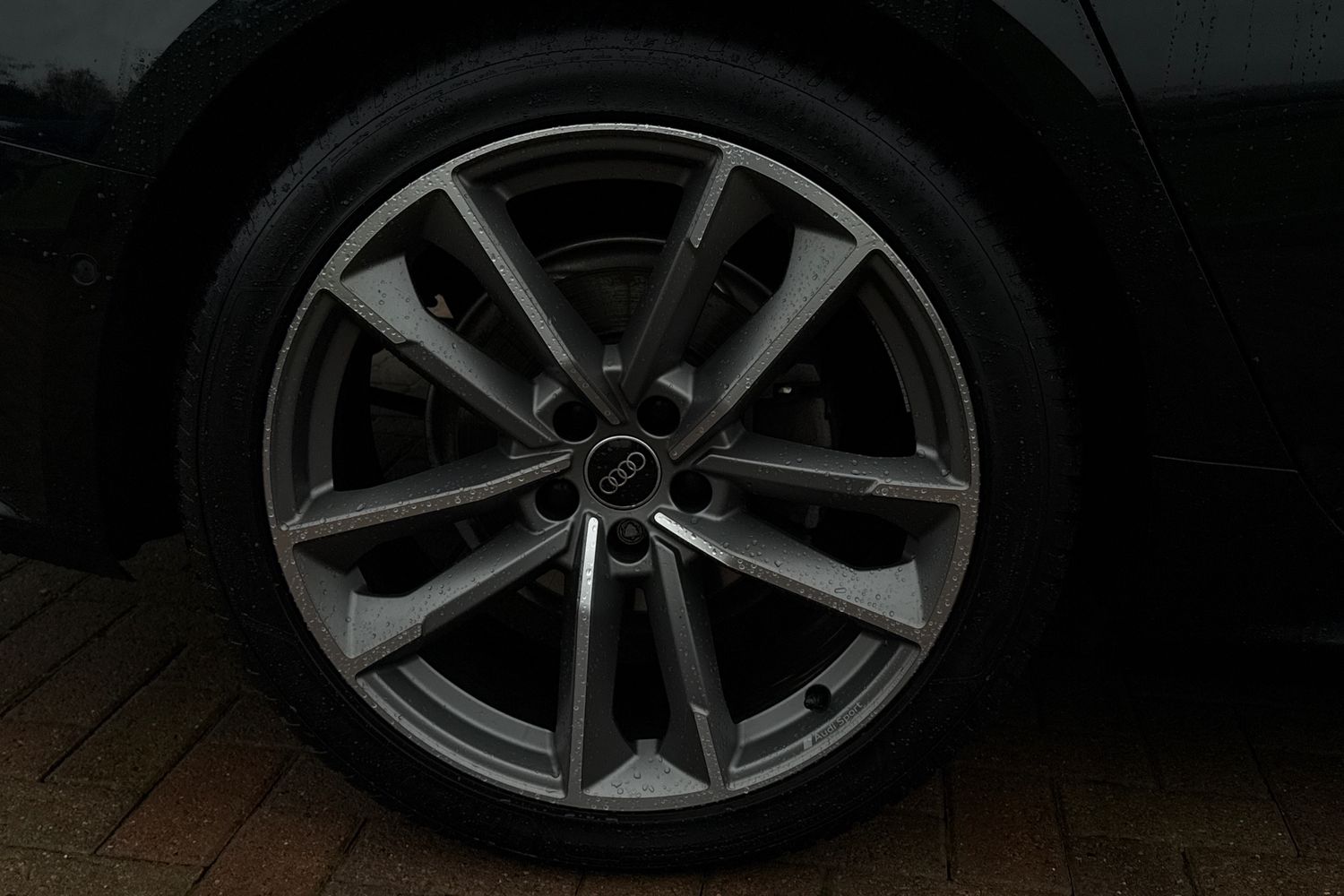 Used Audi A7 2022 for sale - 77000816: Photo 10