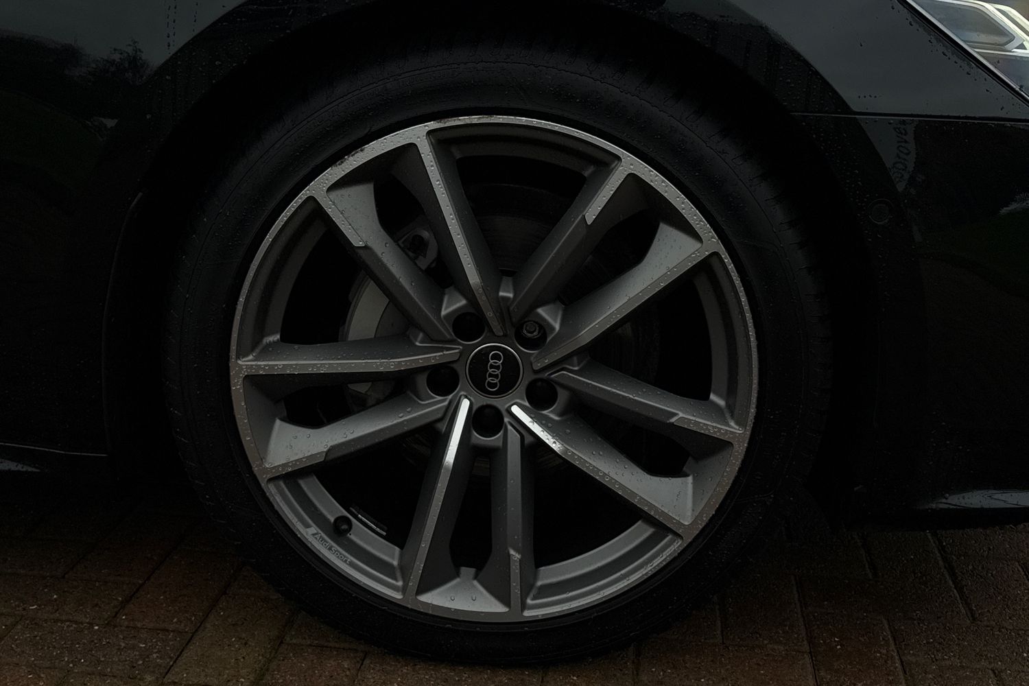 Used Audi A7 2022 for sale - 77000816: Photo 11