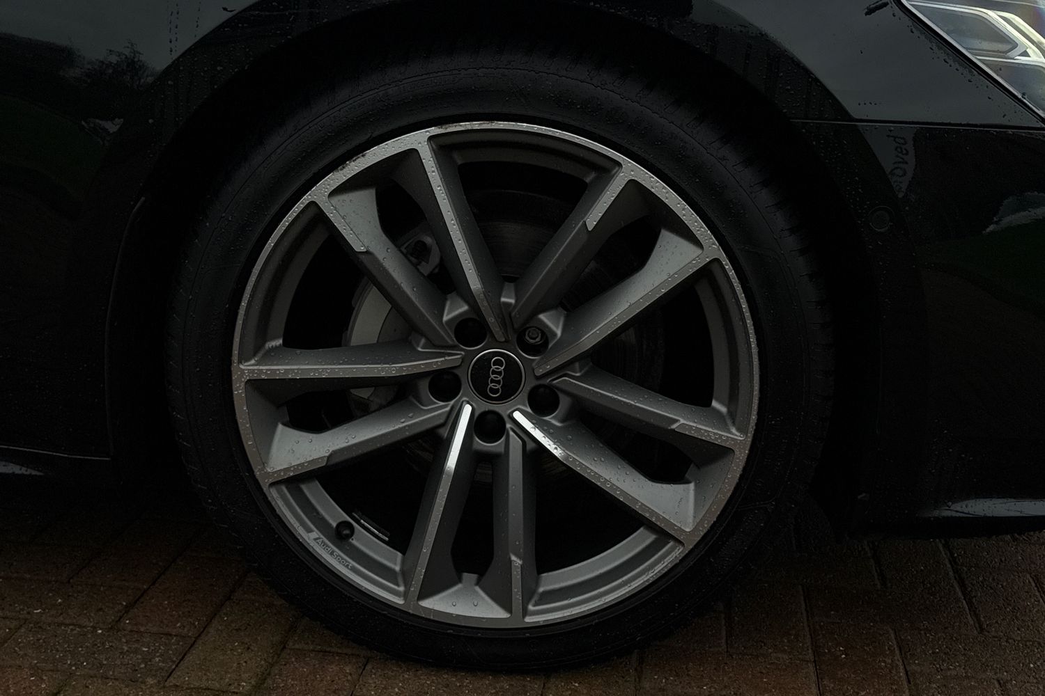 Used Audi A7 2022 for sale - 77000816: Photo 13