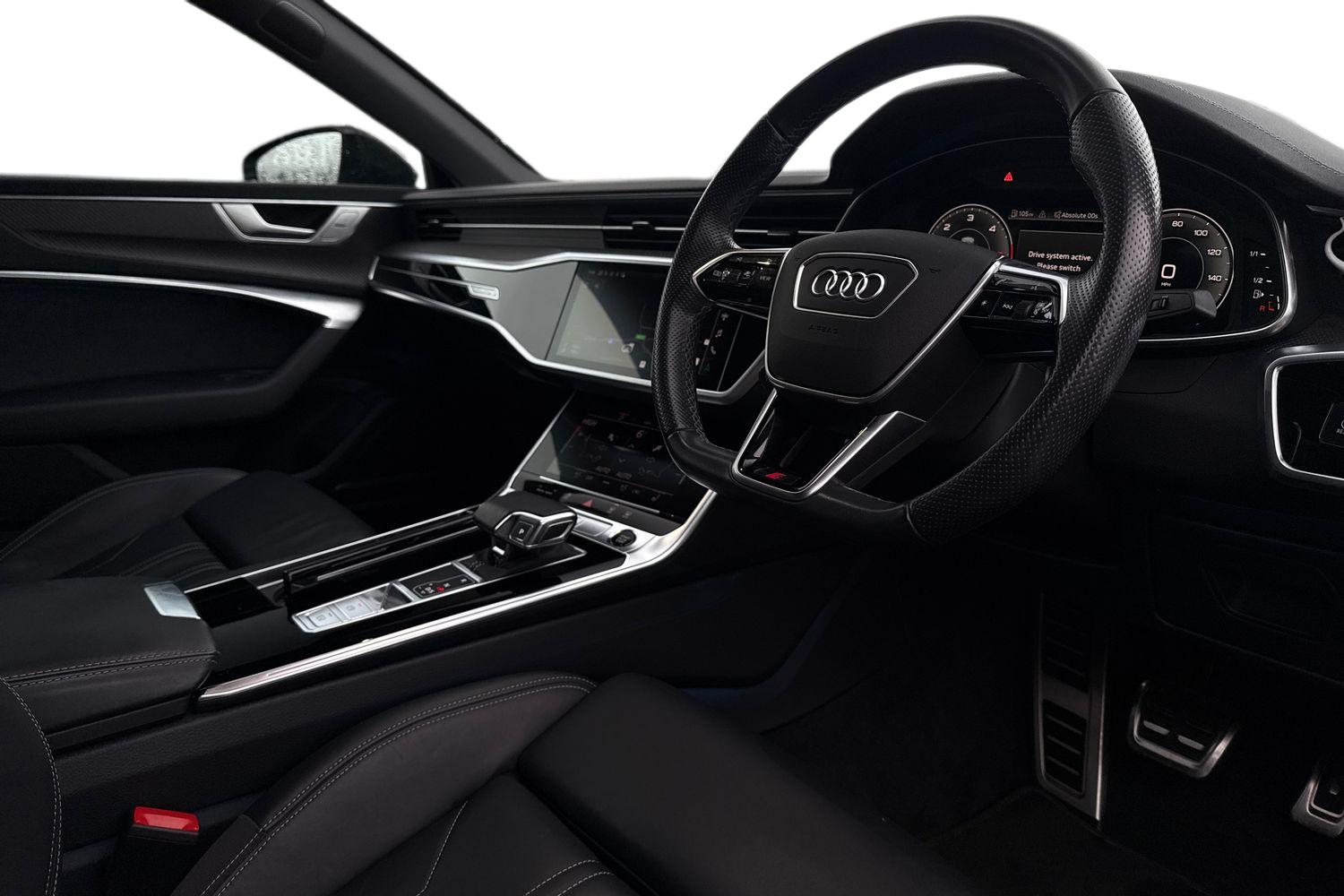 Used Audi A7 2022 for sale - 77000816: Photo 14