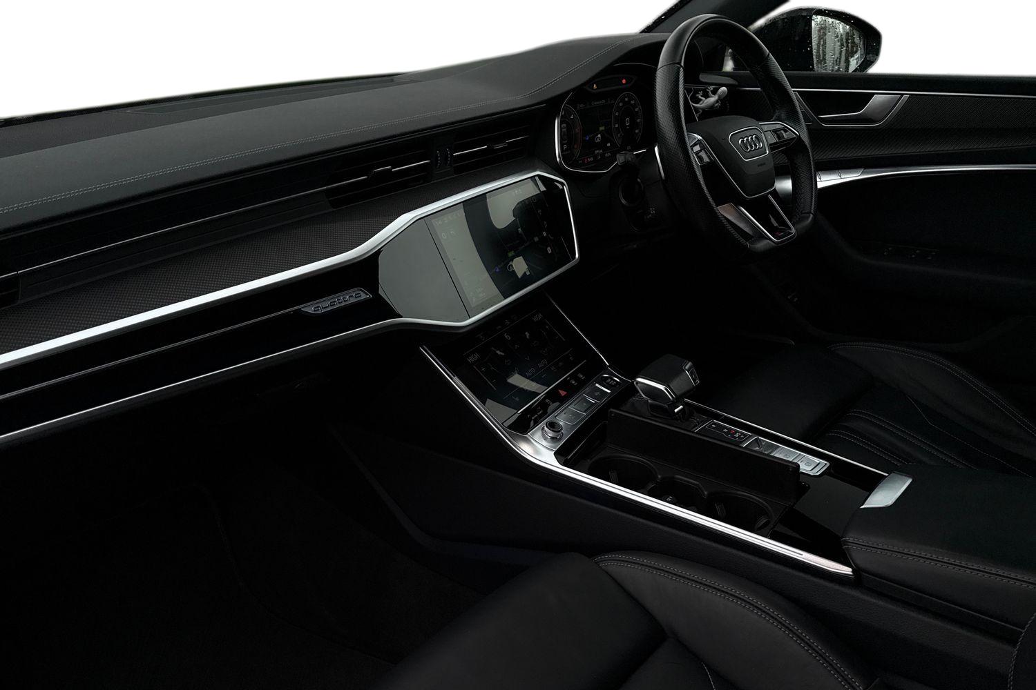 Used Audi A7 2022 for sale - 77000816: Photo 15