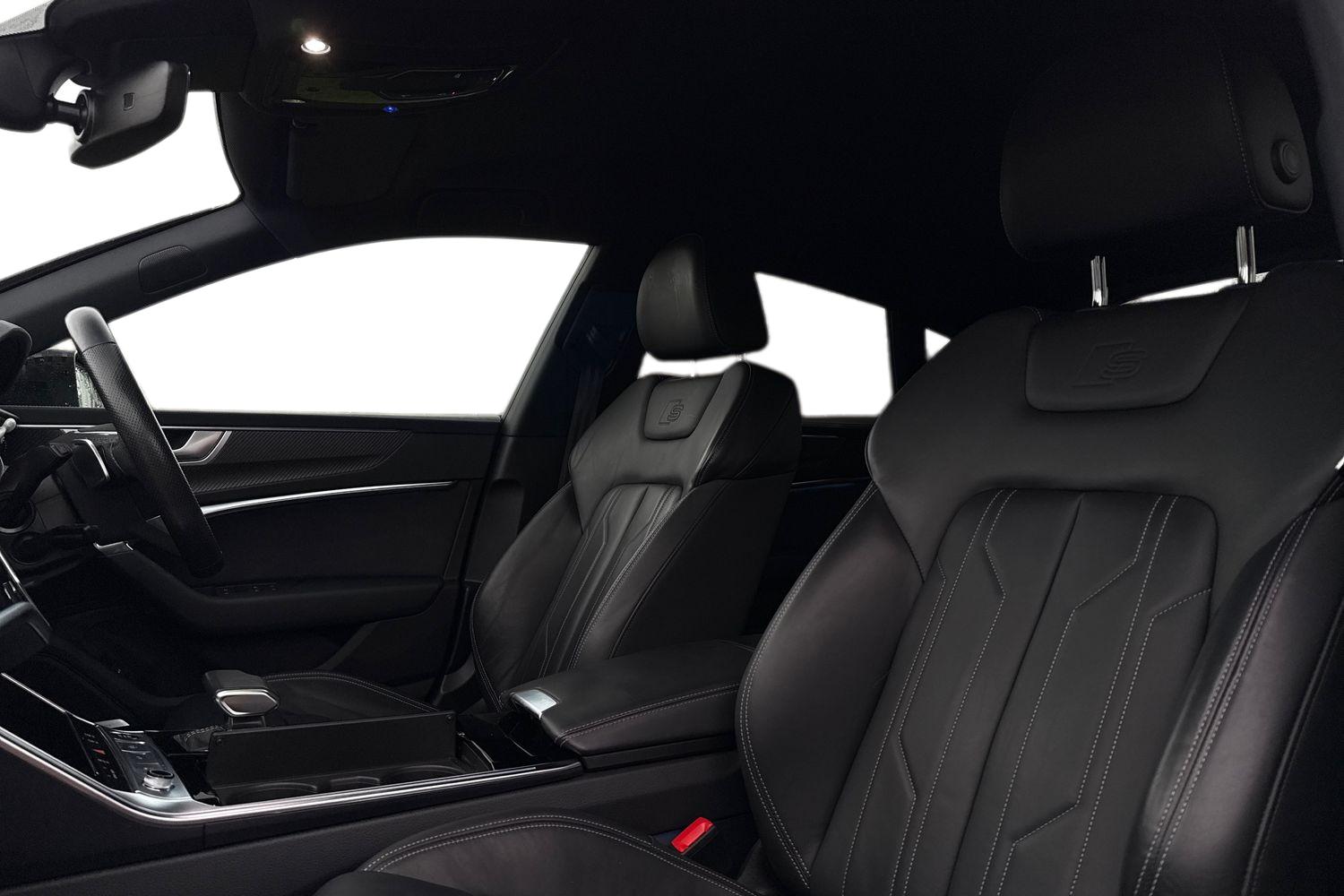 Used Audi A7 2022 for sale - 77000816: Photo 16